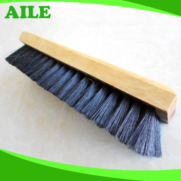 Hard Broom for Semi Smooth Surfaces