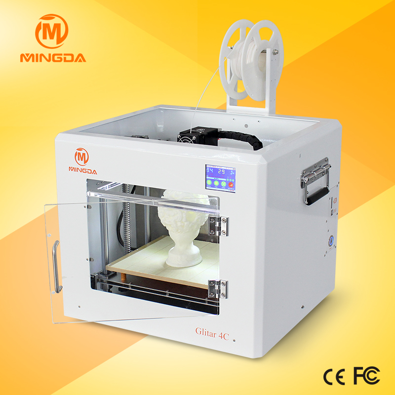 深圳洋明达3d打印机 工业FDM金属3d打印机 高精度3d打印机品牌