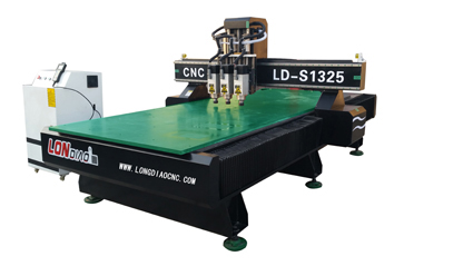 ld  2030 rack engraving machine 