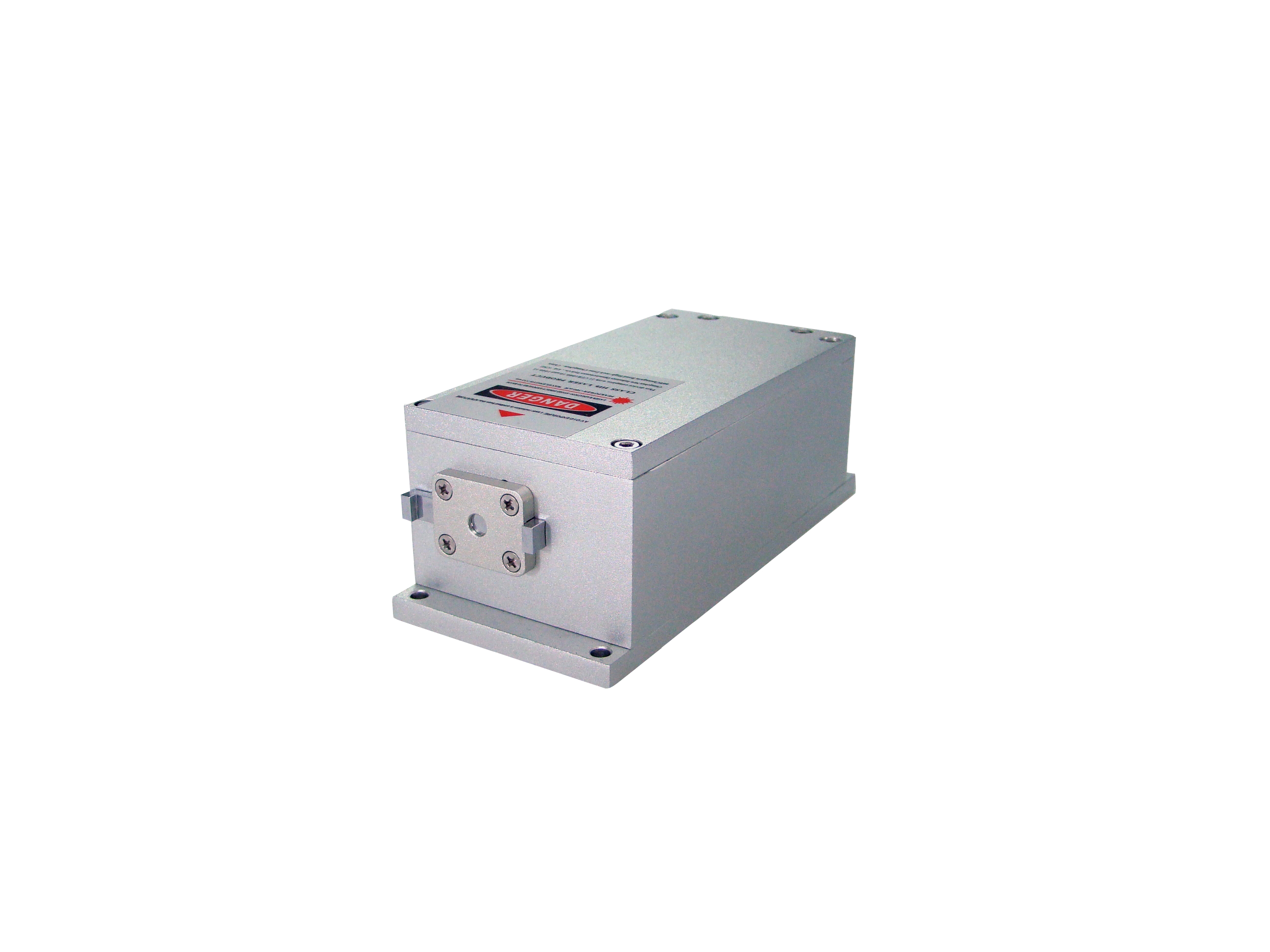 CNI good beam profile high reliability diode lasers