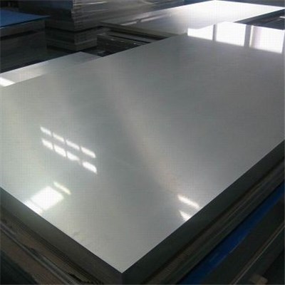 1050/1060/1100 Anodized Aluminum Sheet