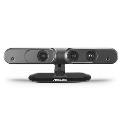 ASUS Xtion Pro Live Color RGB Depth Sensor Motion Sensing Camera OpenNI2