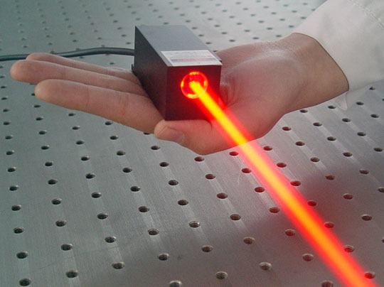 CNI OEM Laser and Laser Module