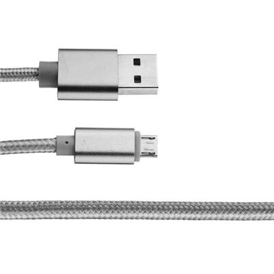 3 In 1 Cable For IPhone/Samsung