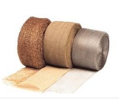 Copper Wool Filter 100mm