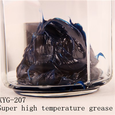 XYG-207 Superfine High Temperature Grease