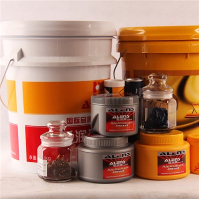 XYG-500 Colourless Damping Grease