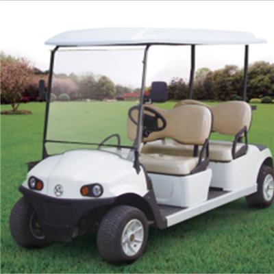 RD﹣4AC+D Electric Golf Cart AC System Standard Configuration