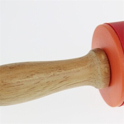 Rubber Rolling Pin Pad
