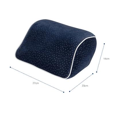 Office Memory Foam Headrest Pillow