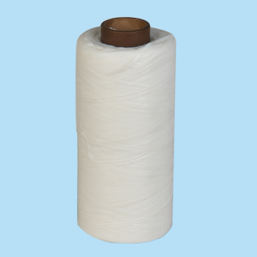 PTFE Yarn With Lubricant Oil