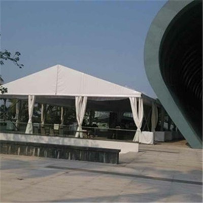 Aluminium Exhibition Tent