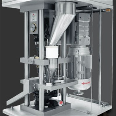 C&X600 Series Single Punch Tablet Press