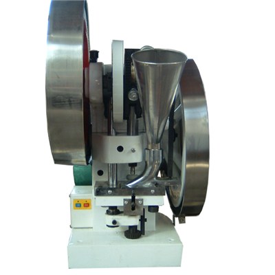 TDP-6T Single Punch Tablet Press