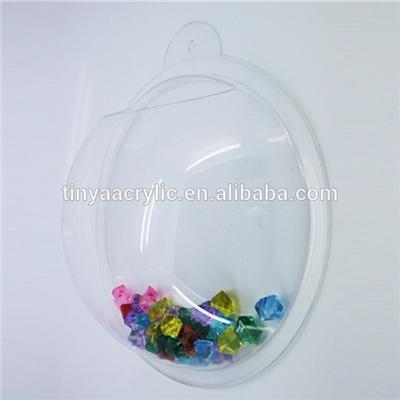 Acrylic Fish Bubble