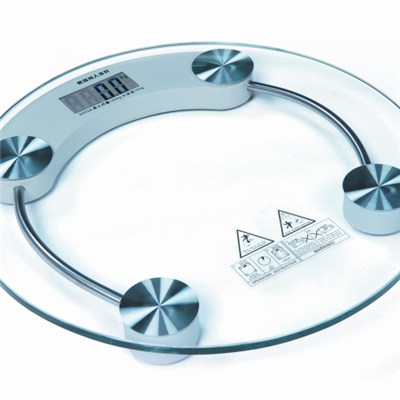 Digital Boby Scales DJK-C