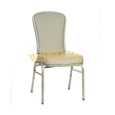 Comfortable Elegant Hotel Chair BA-002