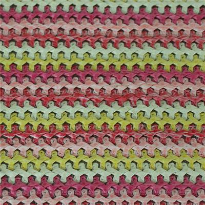 PP Raffia Yarn for Crochet for Footwear Materials
