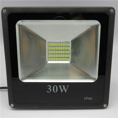 30W LED Flood Light