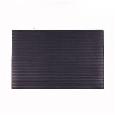 Hot Sale Anti-fatigue Industrial Mat Anti-slip Floor Safety Mats In Size 900*600*9mm and Customized Color