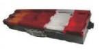 For MERCEDES BENZ ACTROS MP1 TAIL LAMP 1996-2003' RH