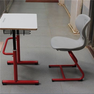 H1042ar Environmentally-Friendly School Furniture