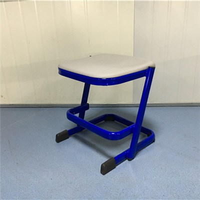 C1024e High Quality Plastic Chair