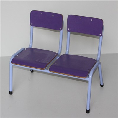 C2009r Double-Seat Chair