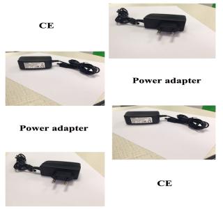 Power Adapter