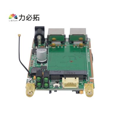 M350 Application Board