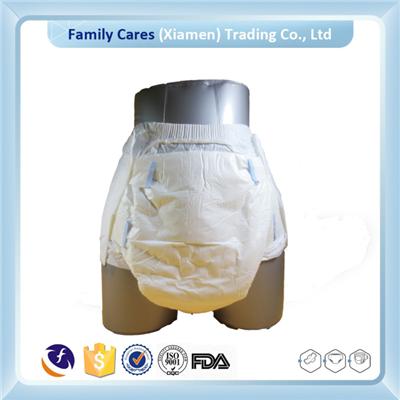 Disposable Super Absorbent High Quality Pull-up Style Adult Diapers In All Sizes