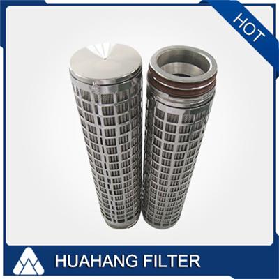 Candle Oil Filter Element
