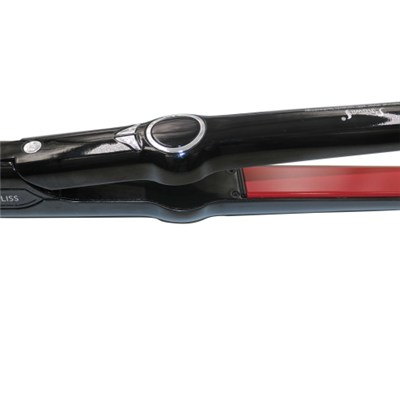 MCH Heater LED Hair Straightener With Ceramic Coating