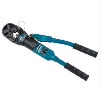 YQK-240 a new type of crimping pliers