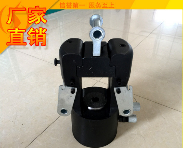 YQ-2000 casing pressure welding machine