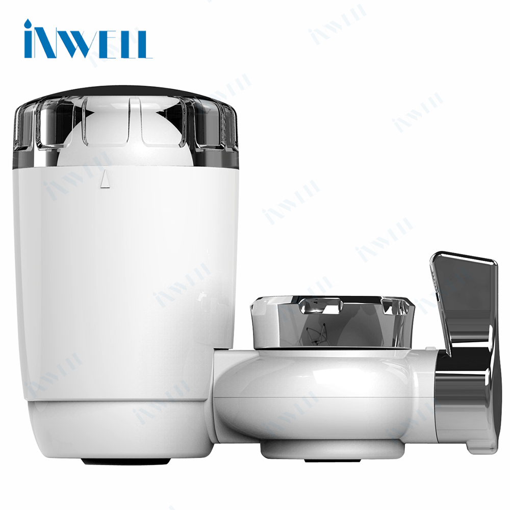 Ceramic Candle Alkaline Home Tap Water Purifier Price