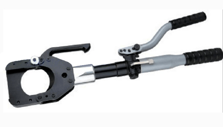 THC-85 wire rope cutter tool