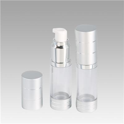 Cosmetic Airless Pump Bottle