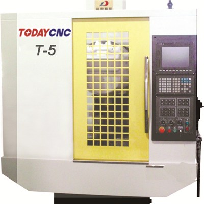 CNC Drilling Machining Center T-5