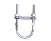 Stainless Steel U-bolts
