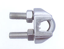 Stainless Steel Chuck