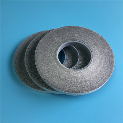 Adhesive Tape For Fixation Of Decorative Articles