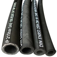 EN853 2SN Hydraulic Hose