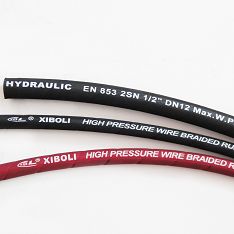 SAE 100 R1AT Hydraulic Hose