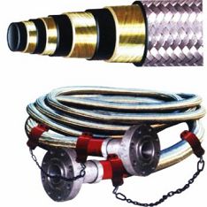 API 16C Flexible Choke Kill Hose