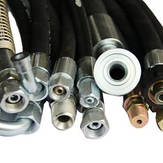 EN857 2SC Hydraulic Hose