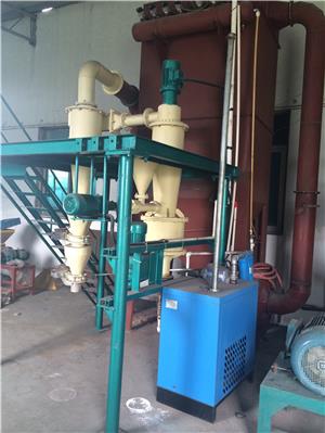 Large Grinders Grinding Machine For Herbs