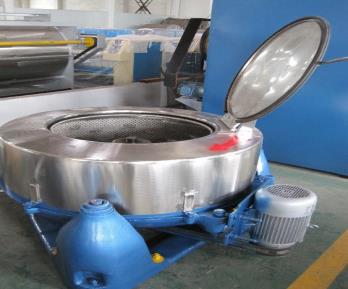 25-500Kg Dewatering Machine, Spin Dryer