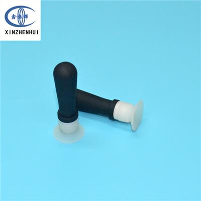 Silicone Rubber Suction Pen