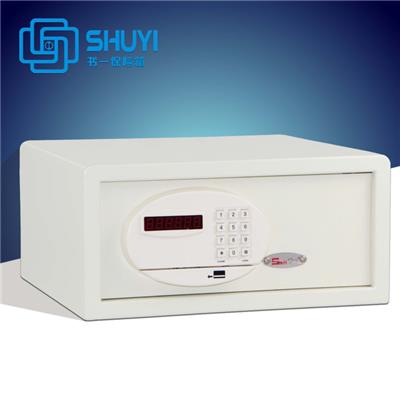 Valuables Powerful Hotel Safe
